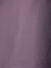 Lavender Floral Designed Semi Silk Straight Cut Salwar Suit - Diadem