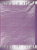 Lavender Floral Woven Pure Kanchipuram Silk Saree - Diadem
