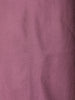Lavender Plain Cotton Rayon Kurti