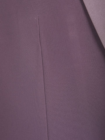 Lavender Plain Men's Suit - Diadem