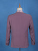 Lavender Plain Men's Suit - Diadem