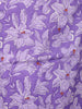 Laver Floral Design Printed Cotton Salwar Suit - Diadem