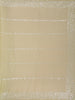 Lemon Green Sequin Embellishments Organza Saree - Diadem
