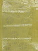 Lemon Yellow Solid Design Semi Tussar Saree