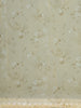 Light Beige Floral Print Sequin Design Chiffon Saree - Diadem