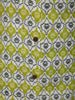 Light Green Abstract Printed Design Cotton Salwar Suit