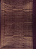Light Green Checked Woven Pure Kanchipuram Silk Saree - Diadem