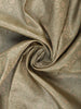 Light Green Floral Woven Pure Kanchipuram Silk Saree With Zari Border
