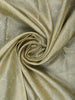 Light Green Floral Woven Pure Kanchipuram Silk Saree with Zari Border