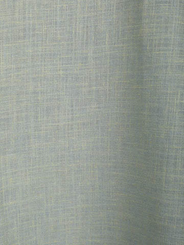 Light Green plain Cotton Kurta - Diadem