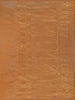 Light Orange Geometric Design Zari Woven Soft Silk Saree - Diadem