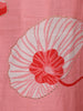 Light Pink Floral Design Cotton Salwar Suit With Dupatta