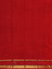 Light Pink Zari Woven Pure Kanchipuram Silk Saree - Diadem