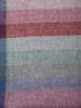 Light Purple Abstract Woven Design Pure Cotton Saree with Woven Border