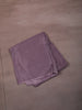 Light Purple Floral Vine Beads Embroidered Design Pure Organza Unstitched Salwar Material