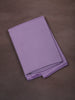 Light Purple Ikat Printed Design Cotton Unstitched Salwar Material