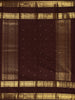 Light Purple Small Checks Woven Pure Kanchipuram Silk Saree