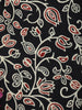 Light Purple Solid Design Cotton Casual Wear Saree with Kalamkari Blouse
