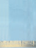 Light Blue Diamond Woven Pure Kanchipuram Silk Saree - Diadem
