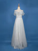 Light Blue Net Sequins Embroidery Party Wear Gown