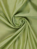 Light Green Peacock Woven Motif Pure Kanchipuram Silk Saree - Diadem