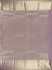 Light Pink Floral Woven Pure Kanchipuram Silk Saree - Diadem