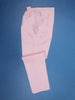 Light Pink Sequin Embroidered Brocade Kurta Pyjama