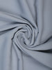Light blue Floral Designed Jodhpuri Men's Suit - Diadem
