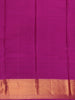 Lime Green Butta Woven Design Pure Kanchipuram Silk Saree