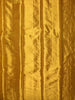 Luxury Antique Gold Zari Woven Design Pure Kanchipuram Silk Saree with Zari Border