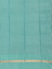 Magenta Butta Woven Design Kanchipuram Silk Saree