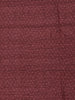 Maroon Bandhani Printed Tussar Silk Saree