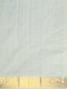 Maroon Paisley Motif Woven Pure Kanchipuram Silk Saree