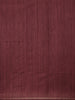 Mauve Floral Designed Semi Tussar Saree - Diadem