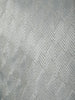 Mint Grey Raw Silk Sherwani Suit with Jacquard Pattern - Diadem