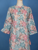 Multi-Color Floral Printed Cotton Co Ord Salwar Suit