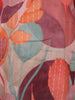 Multi Color Floral Designed Cotton Salwar Suit - Diadem