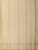 Multicolor Checked Woven Design Pure Kanchipuram Silk Saree with Contrast Border