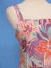 Multicolor Floral Printed Cotton Kurti