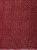 Multicolor Striped Woven Design Pure Tussar Party Wear Saree with Woven Border