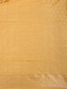 Multicolor Striped Zari Woven Design Semi Banarasi Saree with Zari Border