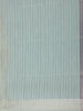 Multicolor Stripes Design Semi Tussar Saree