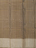 Multicolor Woven Design Pure Kanchipuram Silk Saree with Contrast Border