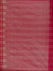 Multicolor Checks woven Silk Saree - Diadem