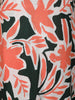 Multicolor Floral Designed Cotton Salwar Suit - Diadem