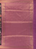 Multicolour Floral Designed Semi Tussar Saree - Diadem