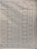 Mustard Yellow Butta Woven Design Tussar Silk Saree