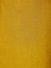Yellow Embroidered Semi Silk Salwar Suit - Diadem