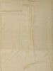 Mustard Yellow Floral Vine Sequins Embroidered Design Chiffon Fancy Saree with Lace Border