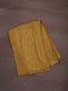 Mustard Yellow Paisley Sequins Embroidered Design Tissue Unstitched Salwar Material with Dupatta